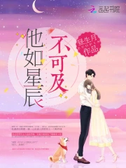 他如星辰不可及